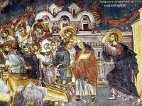 Започна Страстната седмица