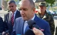 Радев: Несериозно е да мислим за служебно правителство, тече процедура за съставяне на редовно