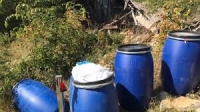 Откриха тонове опасни пестициди в Старозагорско 