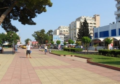 Започнаха масирани проверки в Слънчев бряг