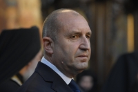 Държавният глава Румен Радев проведе телефонен разговор с президента на Индия Драупади Мурму