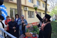Откриха център за лица с леки психични разстройства в Бургас