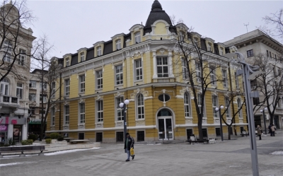 Най-лесно и бързо данъците се декларират по електронен път, без електронен подпис