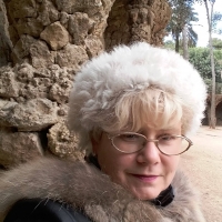 Анна Кабанова: За мен фантастиката е както свят на мечти, така и бъдеща реалност