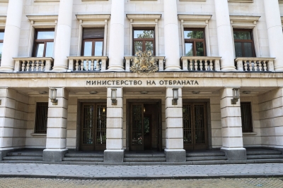  Министерството на отбраната продава апетитни имоти по Черноморието