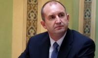 Радев наложи вето върху антикорупционния закон
