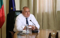 Викат Борисов на разпит в Спецпрокуратурата заради Бобоков 