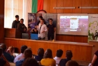 Голямата награда на тазгодишния Хакатон ще бъде обучителен курс по "Изкуствен интелект" 