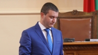 Горанов: Искането на данъчна ревизия на съдии е емоционално