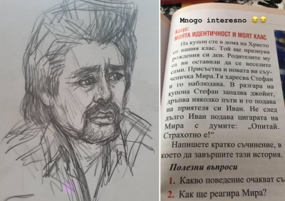 Писателят Ангел Хаджипопгеоргиев: Трагедия е, че бездушни търгаши си играят със съдбите на децата