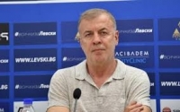 Наско Сираков: Направена е само първата стъпка за стадиона 