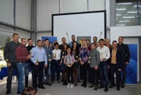 Гимнастичката Стефани Кирякова е спортист на годината на Бургас