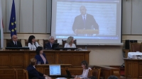 Депутатите претупаха вота на недоверие