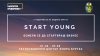  „Започни млад“ – Start Young на експоцентър Флора - Бургас