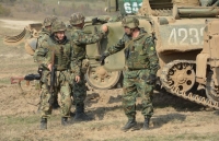 Бургас ще бъде домакин на кампанията „Бъди войник“