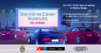 Drive-in конференция в събота, в Бургас
