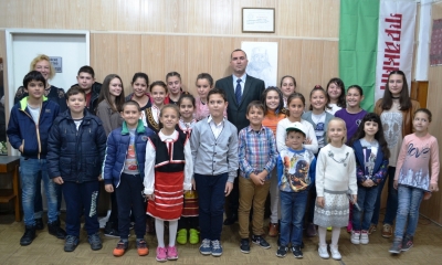 Концерт за 121 години от създаването на Тракийското дружество 