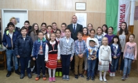Концерт за 121 години от създаването на Тракийското дружество 