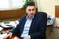 Терзийски се среща със синдикатите в МВР 