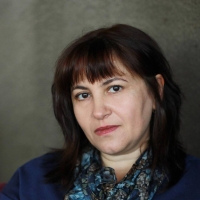 Ирена Георгиева: Всяка история, която ни изправя пред изпитание или трудно решение, може да се превърне в сюжет