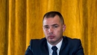 Смениха шефа на СДВР, Антон Златанов поема поста 