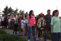 Илиева нива събра тракийци от цялата страна