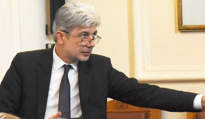 Прокуратурата обвини в безстопанственост Нено Димов, грозят го от 2 до 8 години затвор 