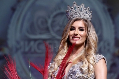 Прокуратурата проверява ”Мис България”