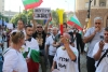 Шестима задържани на КПП-та на протеста заради опасни предмети
