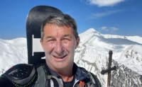 Откриха Владимир Каролев в безсъзнание в Пирин
