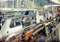  Световен бестселър празнува своя 50-ти рожден ден – Volkswagen започва производството на първия Golf на 29 март 1974 г.