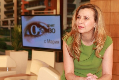 Ивелина Димитрова е член на СЕМ от президентската квота
