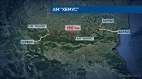 Затварят част от АМ “Хемус” 