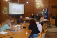 Успешно приключи проектът на Община Бургас за създаване на Център за подкрепа на лица с увреждания