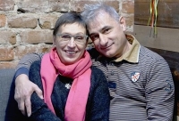 Актьорът Христо Гърбов гледа с надежда към новия творчески сезон