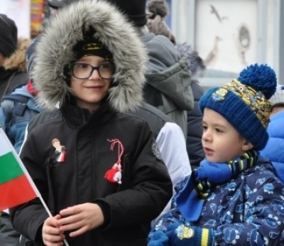 Бургас ще почете 3 март
