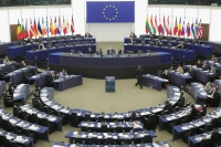 ЕП отчита разлика от една десета от процента между БСП и ГЕРБ за евроизборите