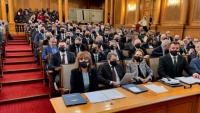 "Има такъв народ"  представя своя проектокабинет