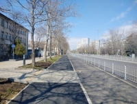 От утре в сегрегирания коридор по „Демокрация“ влизат Б11, Б12, 3, 6, 11, 15 и Т2