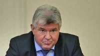 Шефът на НЕК Петър Илиев подаде оставка 