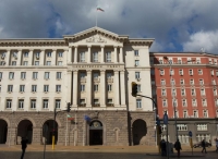 Служебният кабинет решава за парите за изборите 