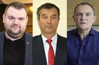 Посоченият от САЩ Илко Желязков подава оставка?