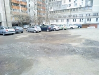 До бл.47 в „Зорница“ ще има нормален паркинг за първи път след построяването му 