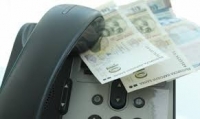 Мъж предаде 1600 лв. в полицията вместо на телефонен измамник