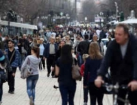 След 80 години българите под 4 милиона 