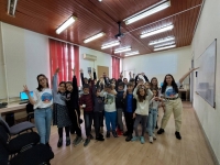 ПОБЪРЗАЙТЕ ДА СЕ ЗАПИШЕТЕ ЗА БЕЗПЛАТНИЯ КУРС ПО ПРОГРАМИРАНЕ „CODING KIDS BURGAS“ – КРАЙНИЯТ СРОК НАБЛИЖАВА!