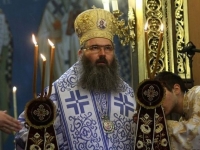 Митрополит Йоан: Правоприемник на Охридската архиепископия е Българската църква, а не македонската!