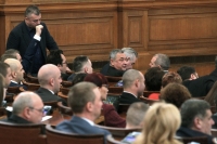 Влизаме в еврозоната само при курс 1.95583 лв. за евро