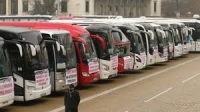Превозвачи: Искаме инкриминиране на незаконния превоз на пътници