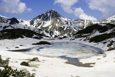 Run for Pirin започва от Бургас